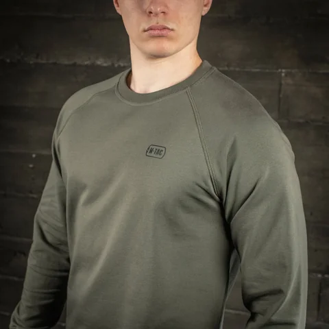 M-Tac Raglan Athlete image 5