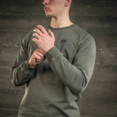 M-Tac Raglan Athlete image 6