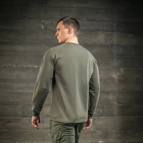M-Tac Raglan Athlete image 7