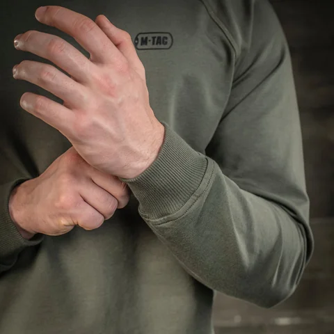 M-Tac Raglan Athlete image 8