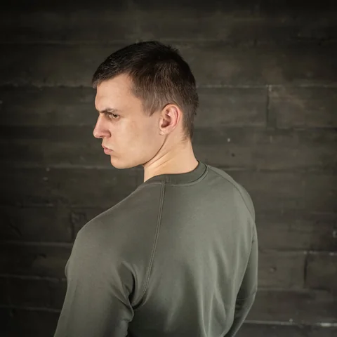 M-Tac Raglan Athlete image 9