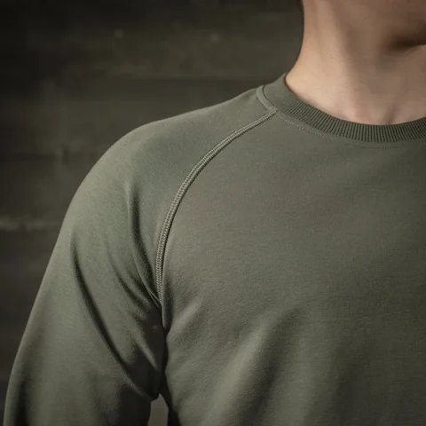 M-Tac Raglan Athlete image 10