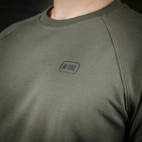 M-Tac Raglan Athlete image 12