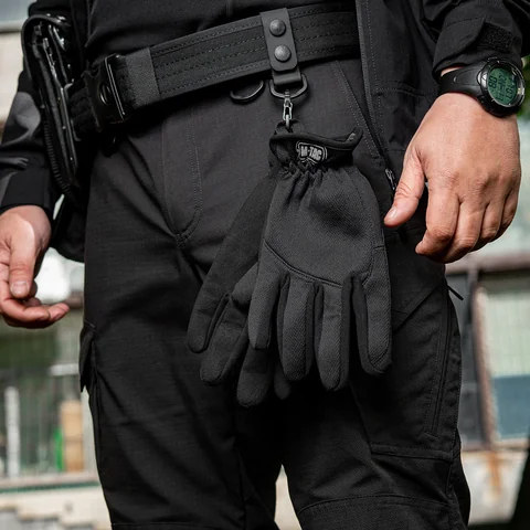 M-Tac Gloves Scout Tactical Mk.2 image 2