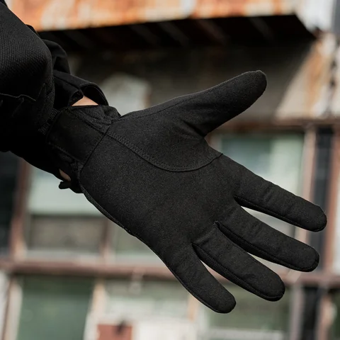 M-Tac Gloves Scout Tactical Mk.2 image 3