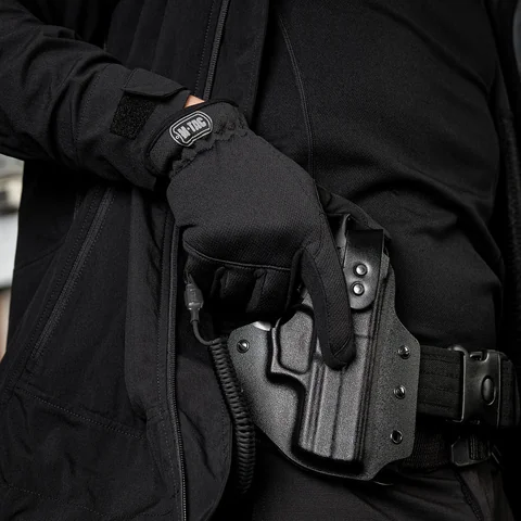 M-Tac Gloves Scout Tactical Mk.2 image 4