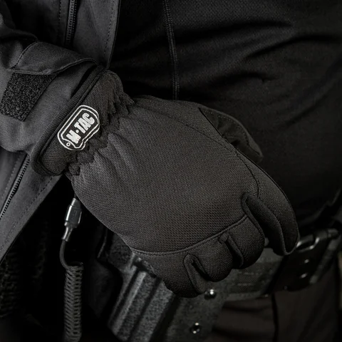 M-Tac Gloves Scout Tactical Mk.2 image 5
