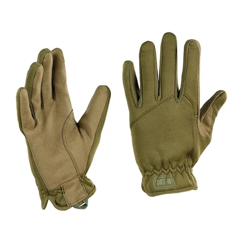 M-Tac Gloves Scout Tactical Mk.2 image 12