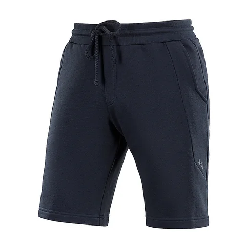M-Tac Shorts Casual Fit Cotton Black image 11