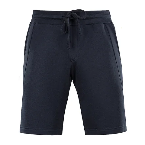 M-Tac Shorts Casual Fit Cotton Black image 12