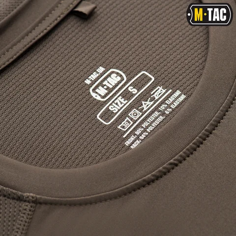 M-Tac Thermal T-Shirt Ultra Vent image 3