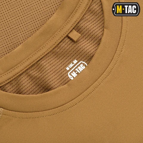M-Tac Thermal T-Shirt Ultra Vent image 11