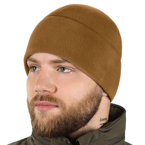 M-Tac Watch Cap Fleece with Slimtex (320 g/m2) image 7