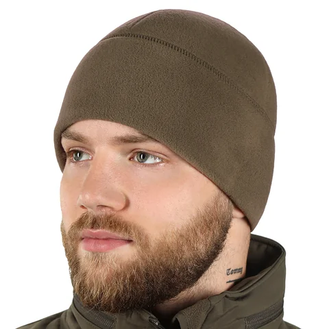 M-Tac Watch Cap Fleece with Slimtex (320 g/m2) image 12