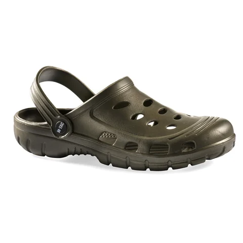 M-Tac Rubber Clogs image 4