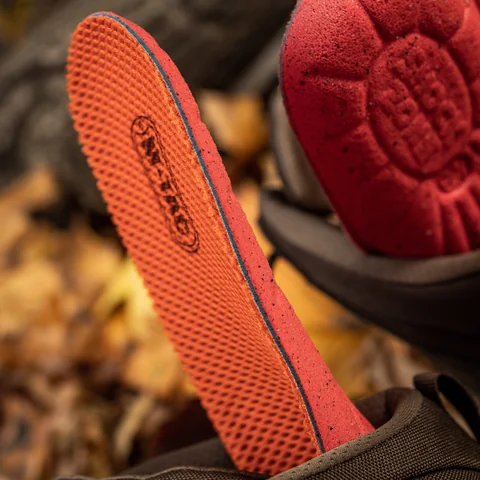 M-Tac Vent Insoles Orange Gen.II image 3