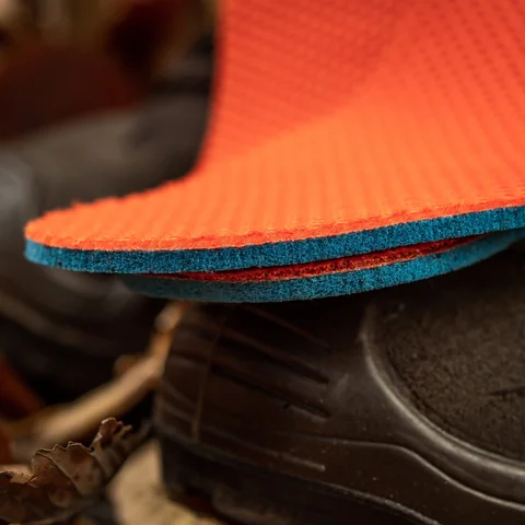 M-Tac Vent Insoles Orange Gen.II image 6