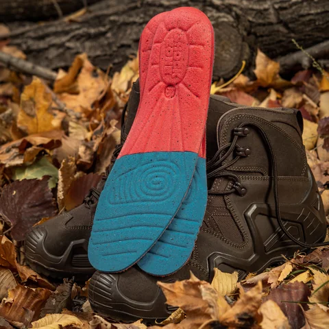 M-Tac Vent Insoles Orange Gen.II image 7