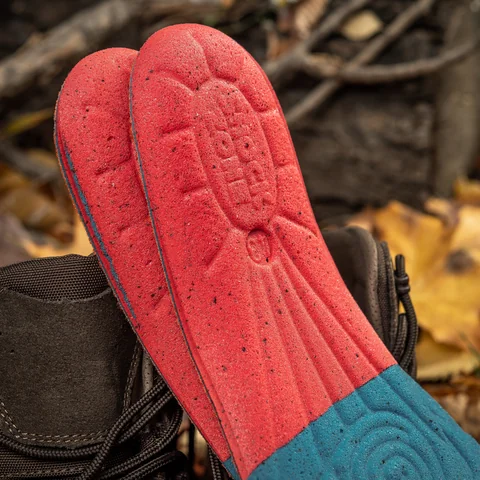M-Tac Vent Insoles Orange Gen.II image 8