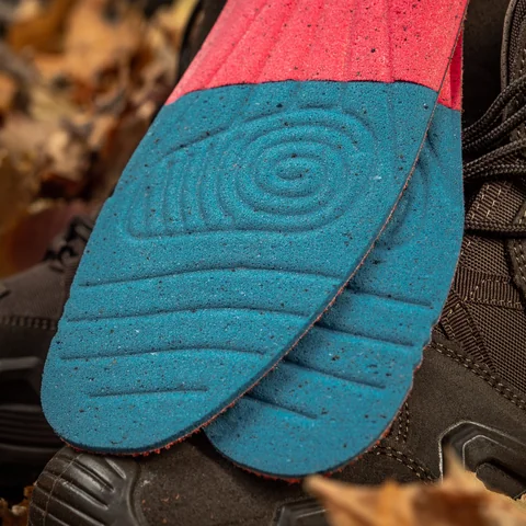 M-Tac Vent Insoles Orange Gen.II image 9