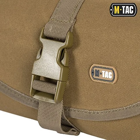M-Tac Toiletry Bag Elite image 12