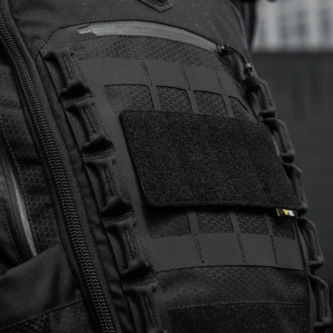 M-Tac Tactical Morale Patches Hook and Loop Display Board Molle 6.5 x 3.5 inches image 9