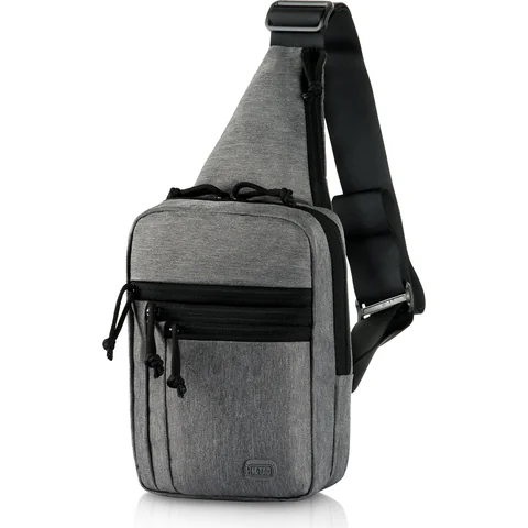 M-Tac Tactical Bag Shoulder Chest Pack with Sling image 7