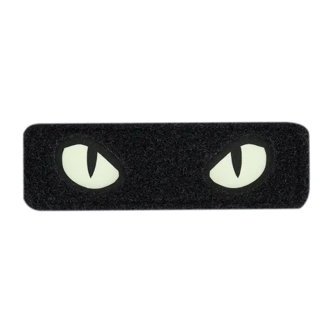 M-Tac patch Cat Eyes (Type 2) Laser Cut image 7