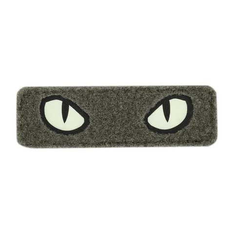M-Tac patch Cat Eyes (Type 2) Laser Cut image 12