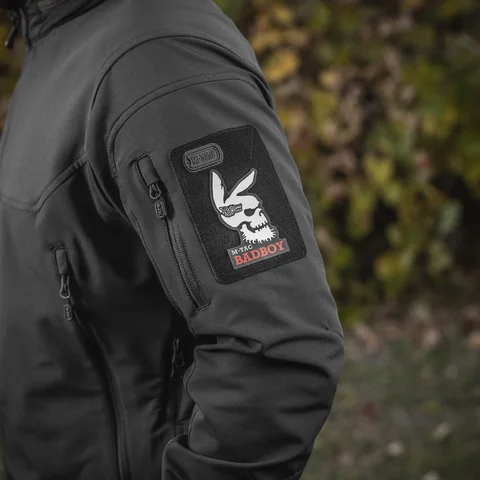 M-Tac patch Bad Boy image 5