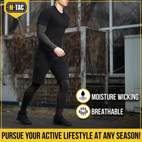 M-Tac Thermal Underwear Set Thermoline image 2