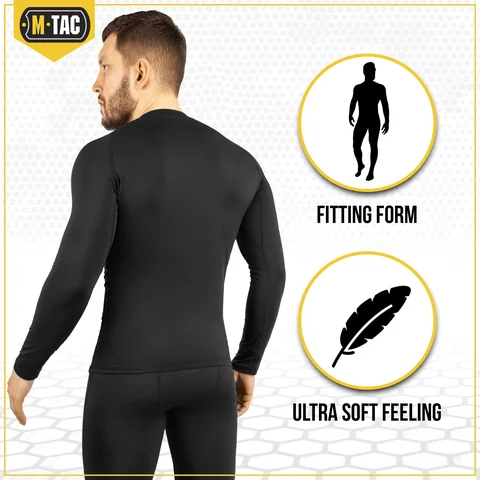 M-Tac Thermal Underwear Set Thermoline image 3