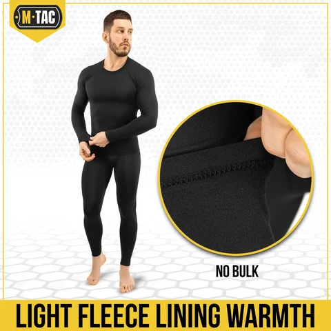 M-Tac Thermal Underwear Set Thermoline image 4