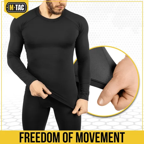 M-Tac Thermal Underwear Set Thermoline image 5