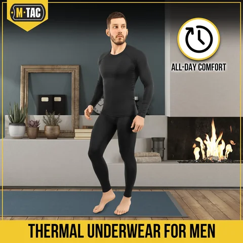 M-Tac Thermal Underwear Set Thermoline image 6