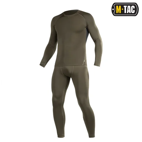 M-Tac Thermal Underwear Set Thermoline image 9