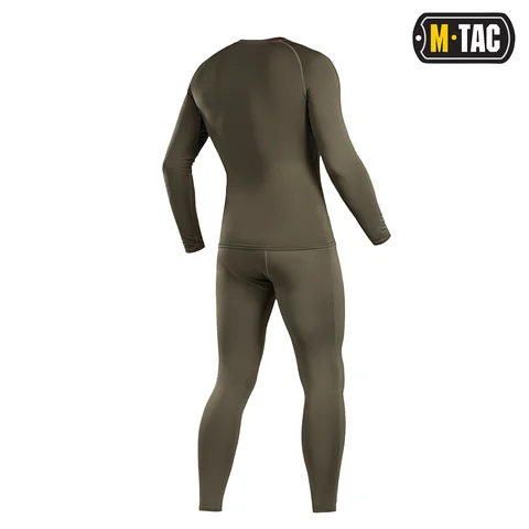 M-Tac Thermal Underwear Set Thermoline image 10