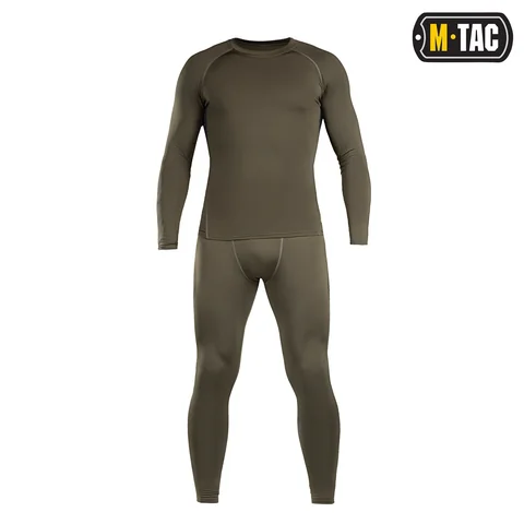 M-Tac Thermal Underwear Set Thermoline image 11