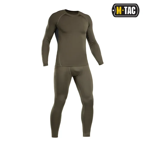 M-Tac Thermal Underwear Set Thermoline image 12