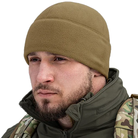 M-Tac Elite Fleece Watch Cap with Slimtex (250 g/m2) image 7