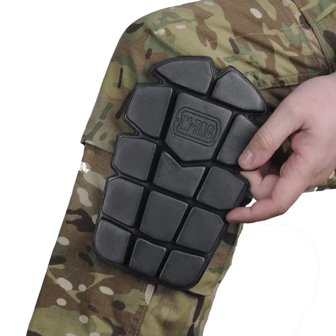 M-Tac Knee Pad Inserts for Tactical and Work Pants image 2