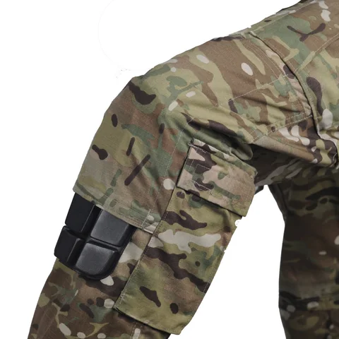 M-Tac Knee Pad Inserts for Tactical and Work Pants image 3
