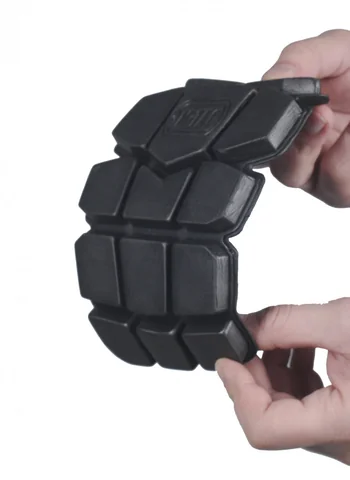 M-Tac Knee Pad Inserts for Tactical and Work Pants image 5