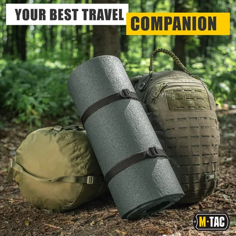 M-Tac Compressive Straps - (Set of 2) image 3