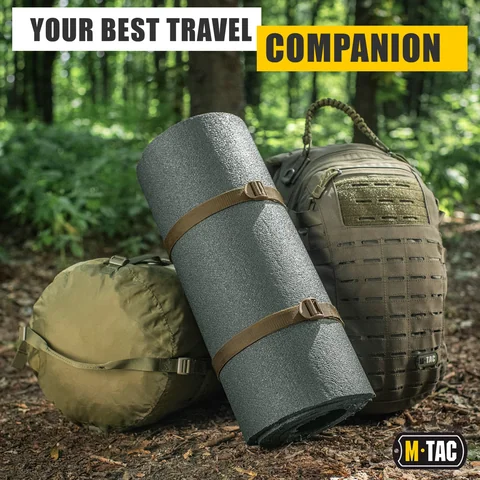 M-Tac Compressive Straps - (Set of 2) image 8