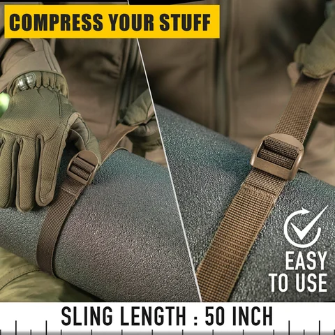 M-Tac Compressive Straps - (Set of 2) image 10