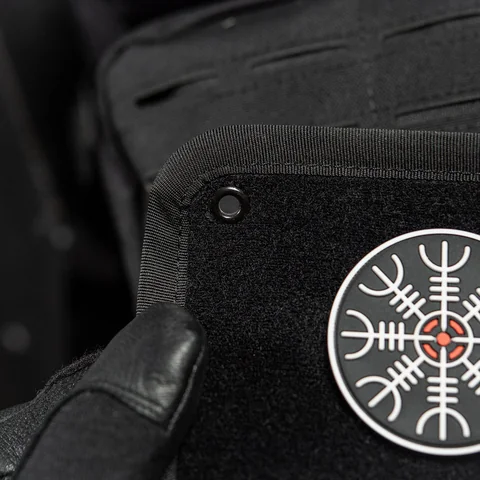M-Tac Morale Patches Display Board image 7