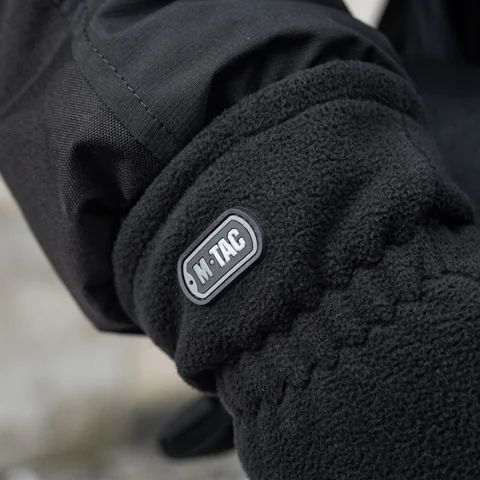 M-Tac Winter Insulated Fleece Gloves image 7