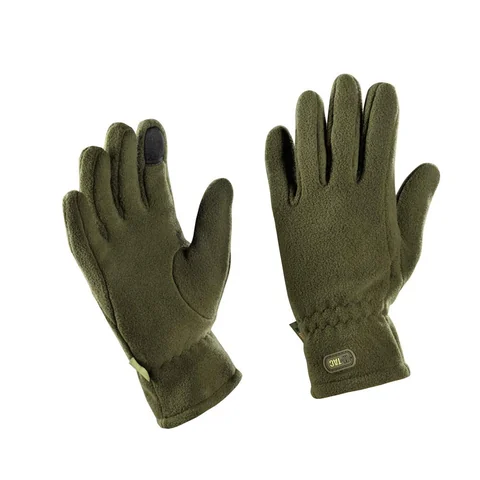 M-Tac Winter Insulated Fleece Gloves image 9