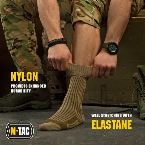 M-Tac Crew Socks (Set of 2) image 3